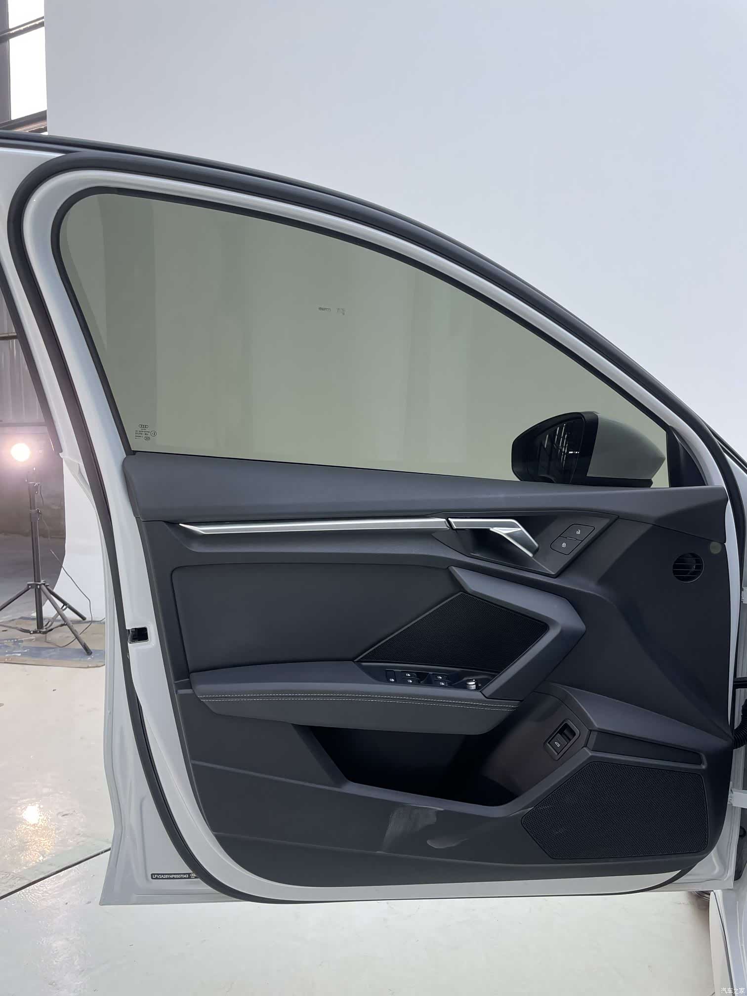 Audi A3, 2023 9