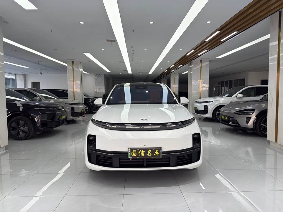 Li Auto Ideal L7