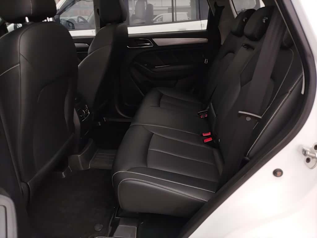 Roewe RX5, 2020 17