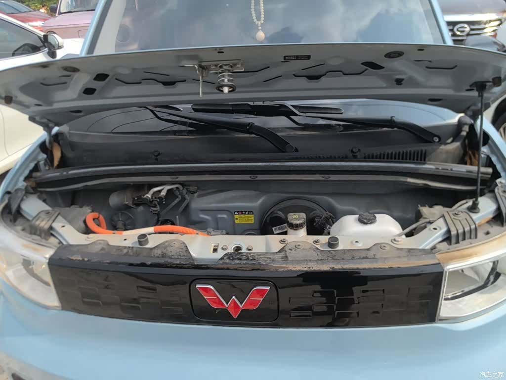 Wuling Yuan, 2020 20