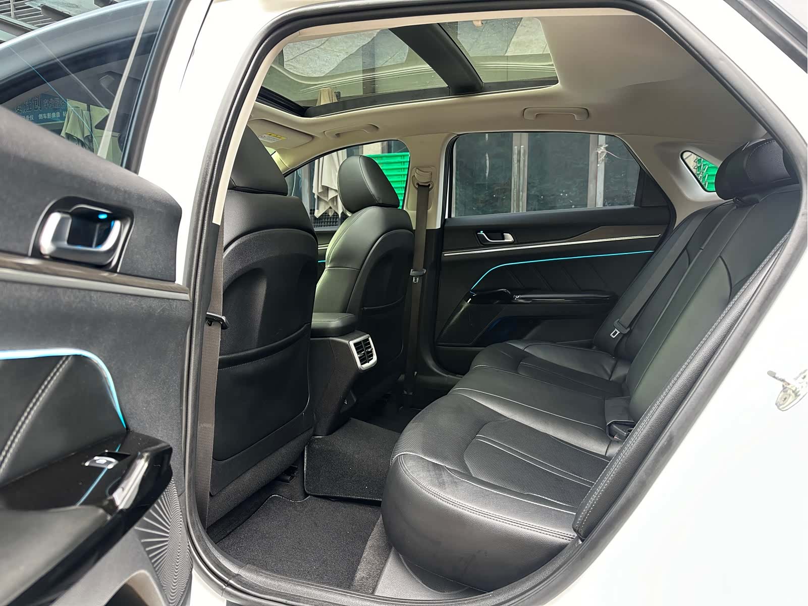 Kia K5, 2021 10
