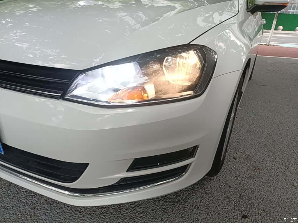 Volkswagen Golf, 2016 24