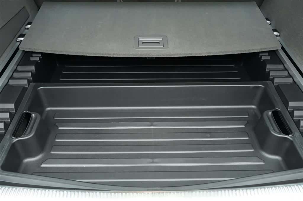 Audi Q7, 2010 29