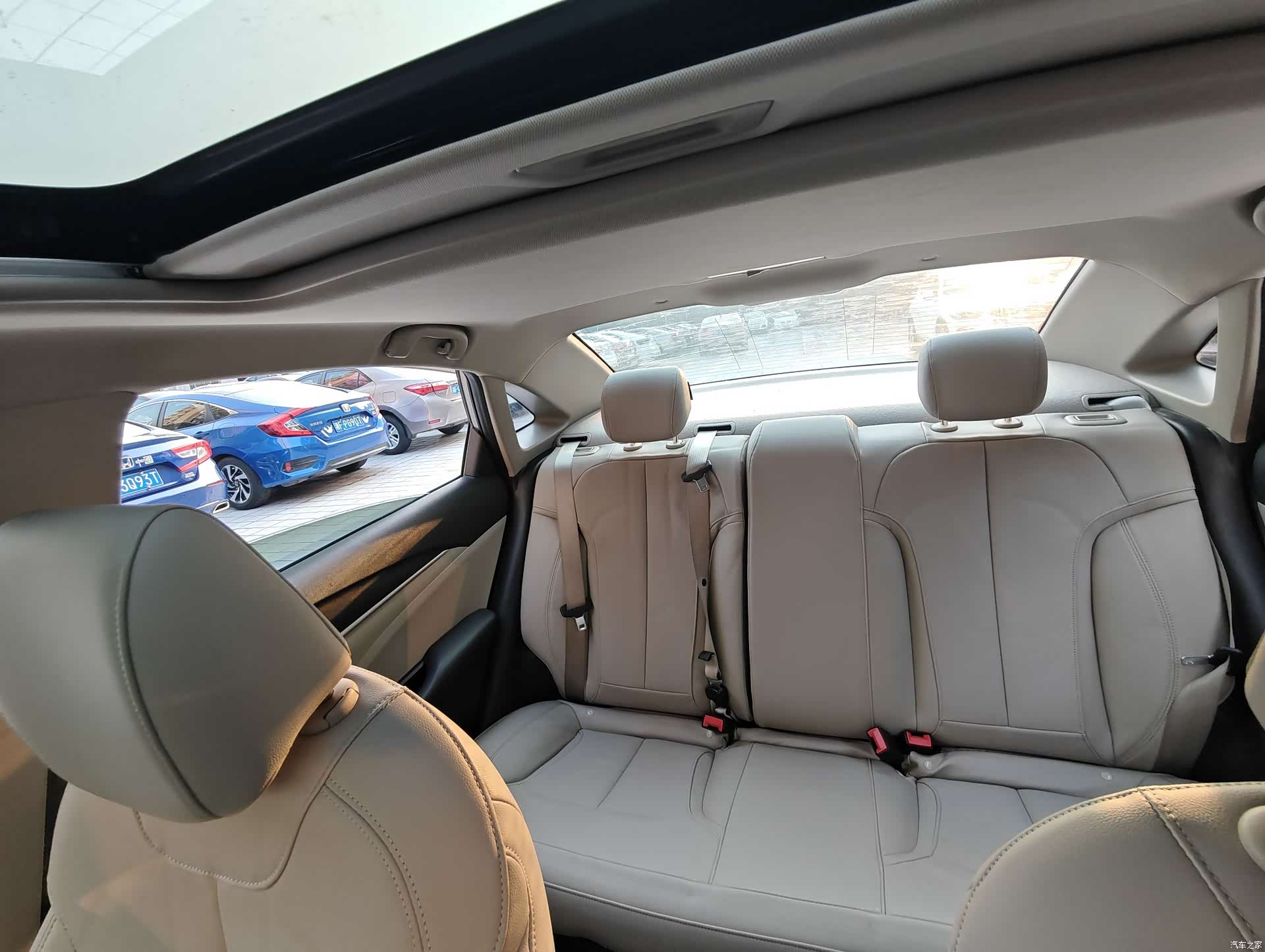 Buick V, 2018 15