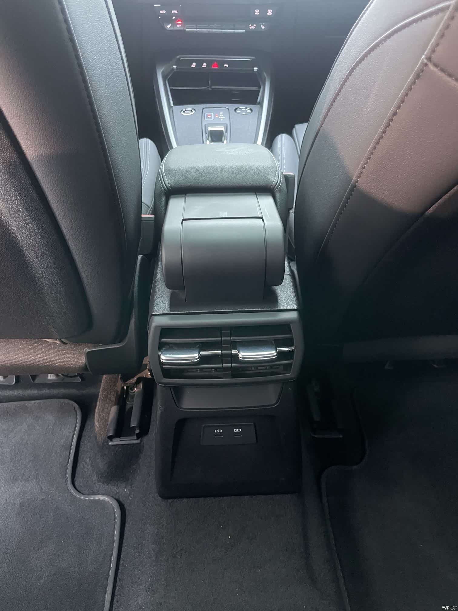 Audi A3, 2023 10