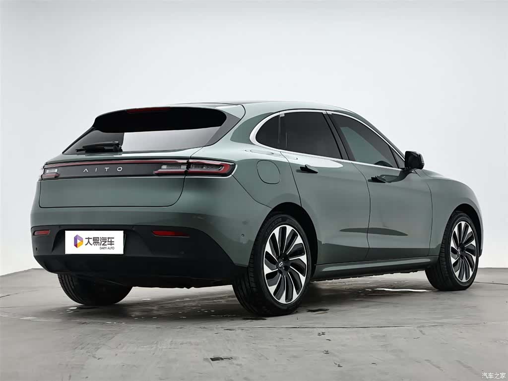 AITO M5, 2023 3