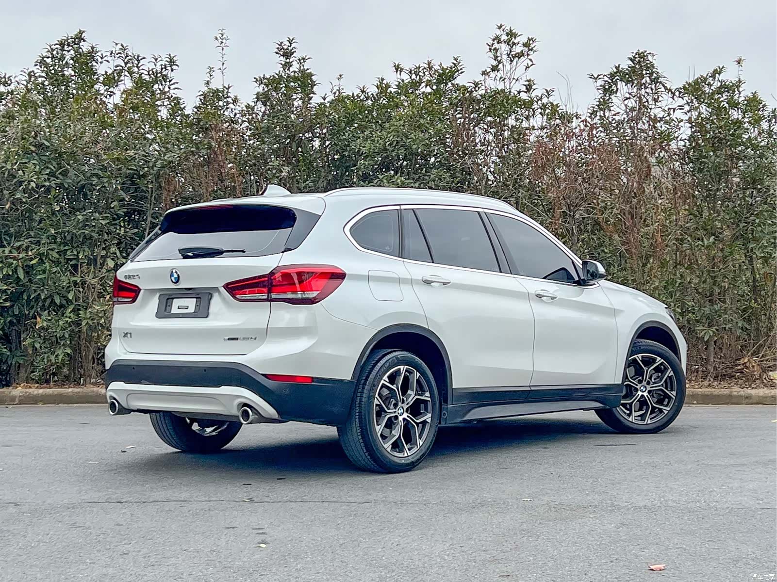 BMW X1, 2021 4
