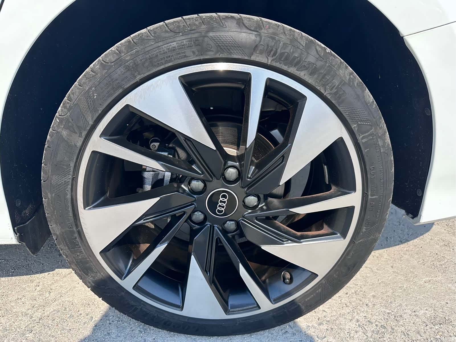 Audi A3, 2023 23