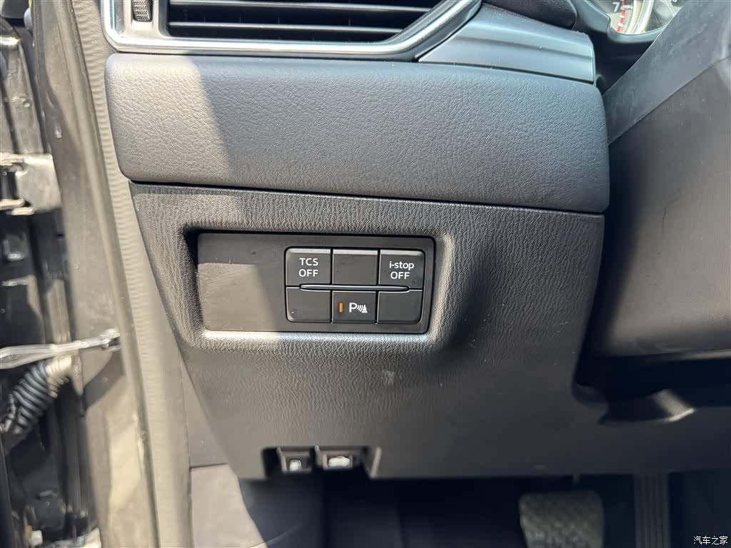 Mazda CX-5, 2021 26