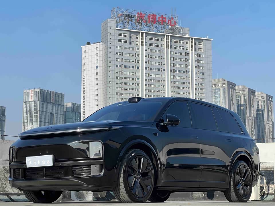 Li Auto Ideal L9