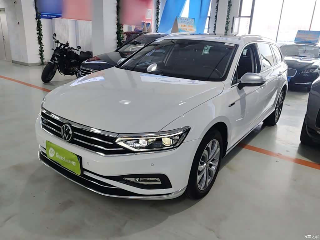 Volkswagen Variant, 2023 2