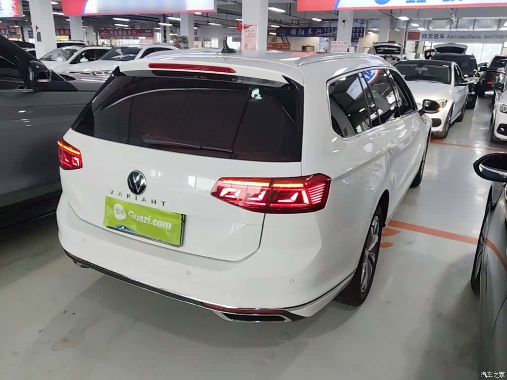 Volkswagen Variant, 2023 7