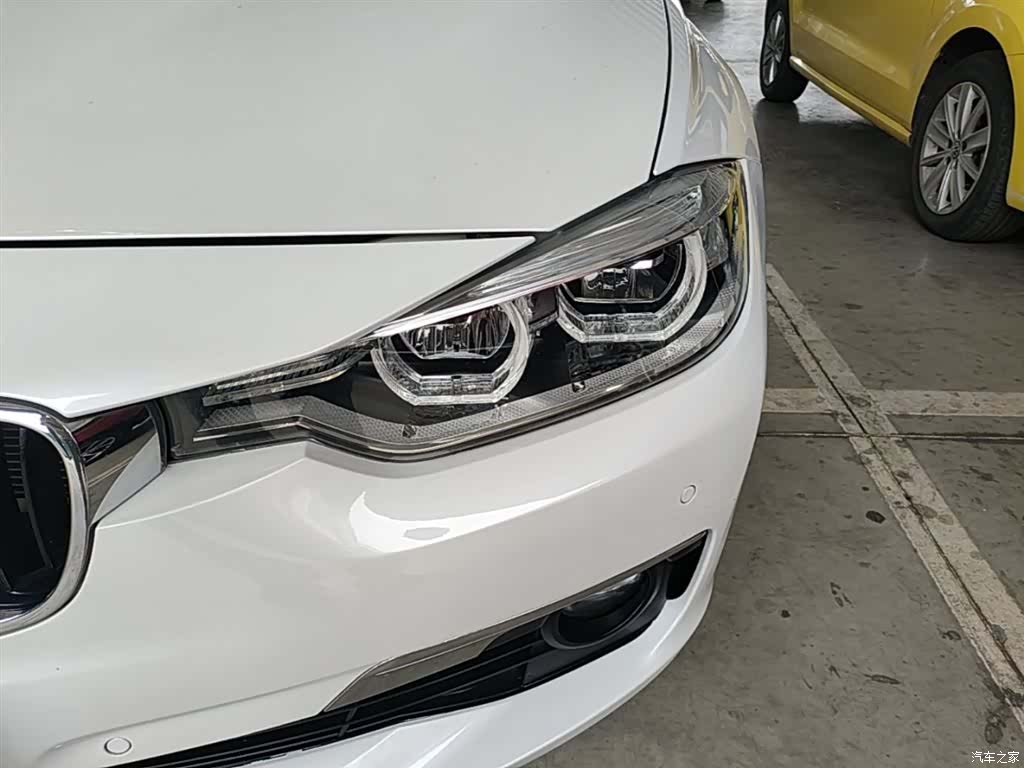 BMW 3 Series, 2017 24