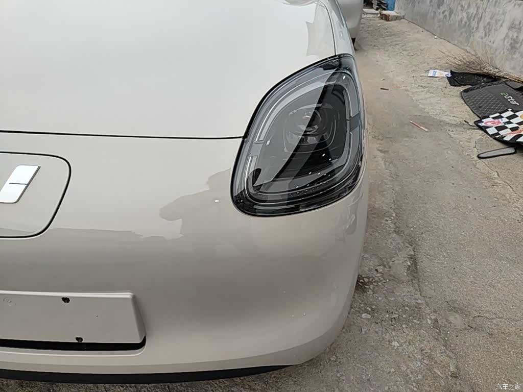 Wuling MINIEV, 2026 18