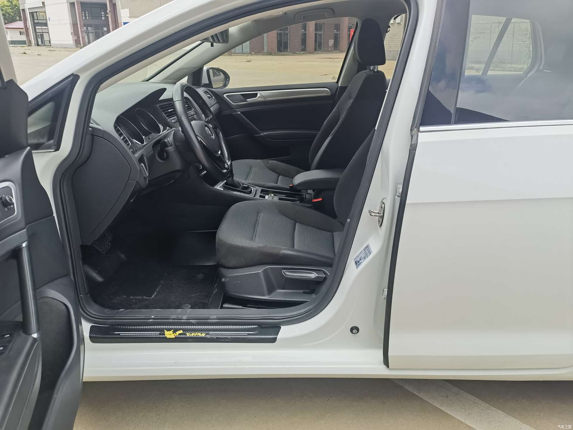 Volkswagen Golf, 2020 11