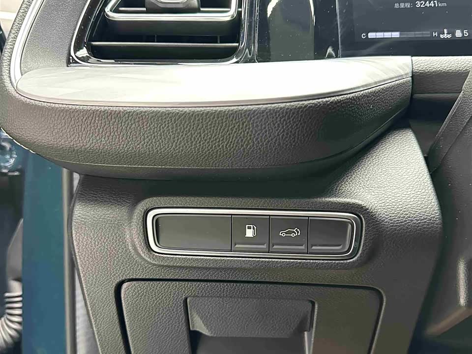 Trumpchi Trumpchi GS8