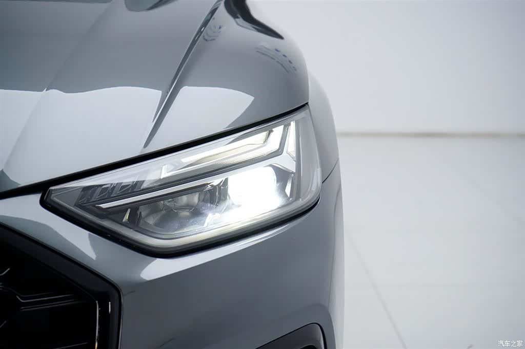 Audi Q5L, 2022 17