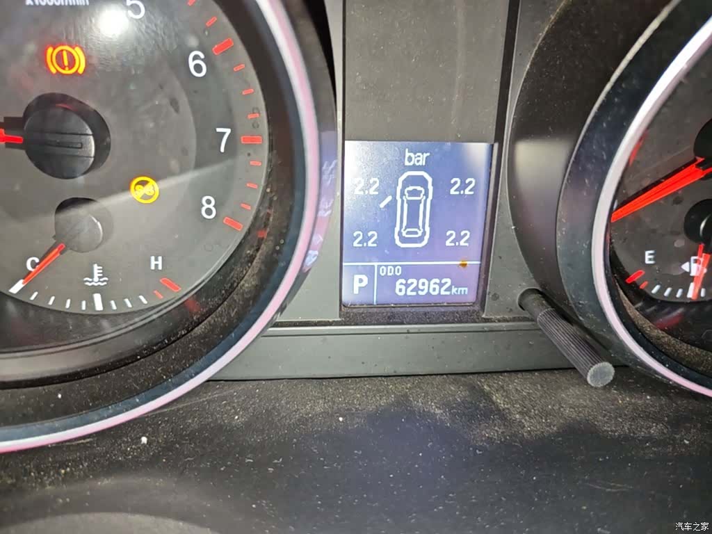 Haval H6, 2017 все фото