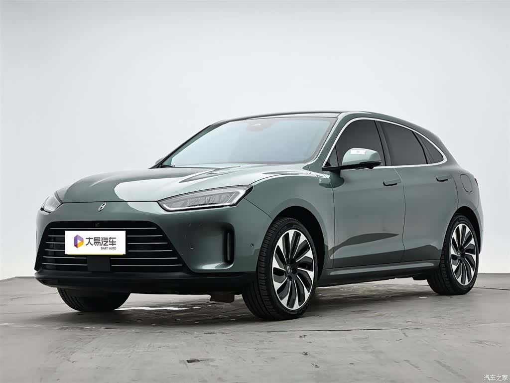 AITO M5, 2023 1