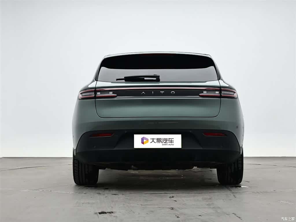 AITO M5, 2023 4