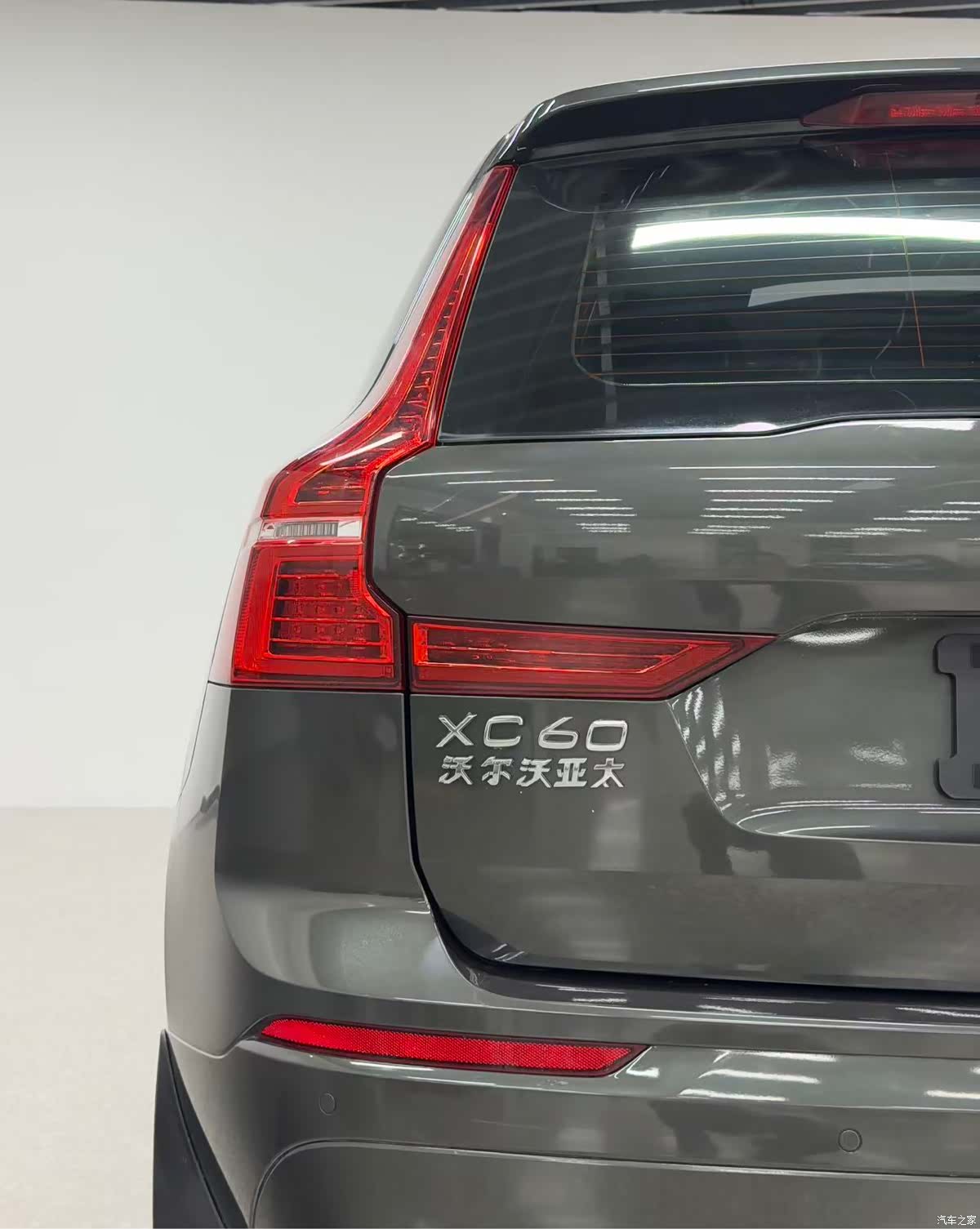 Volvo XC60, 2019 19