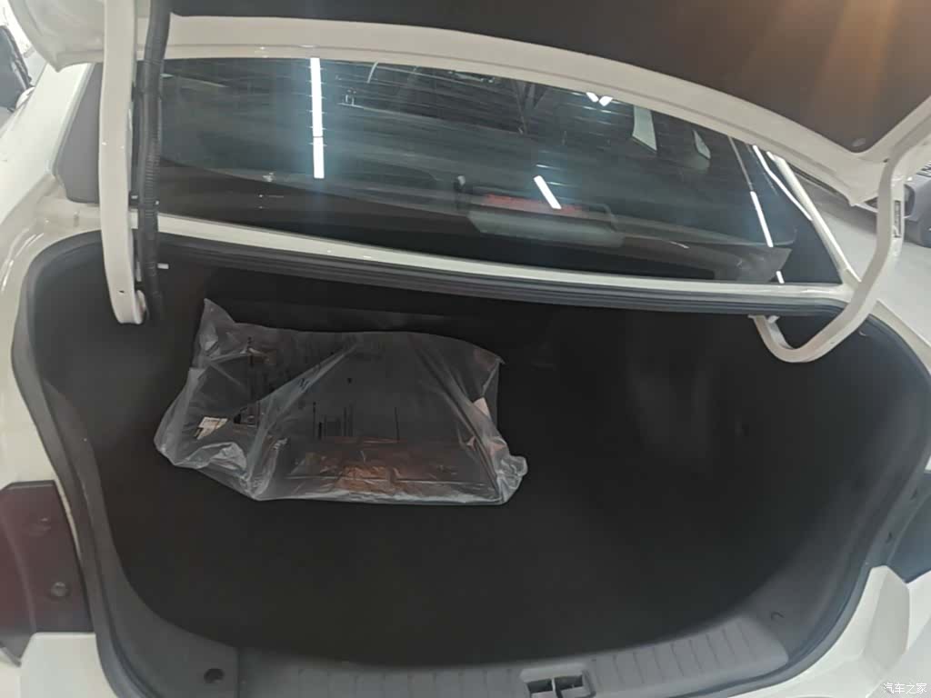 Nissan D60EV, 2026 19