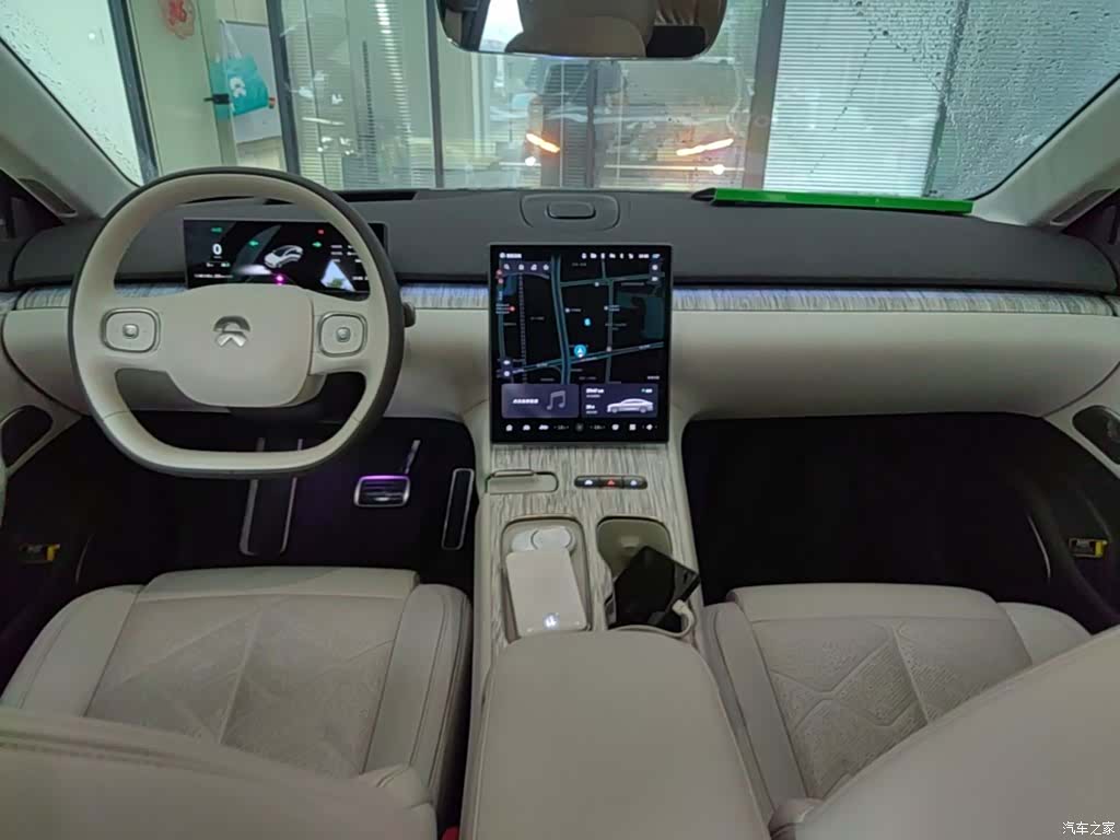 NIO ET7, 2024 10