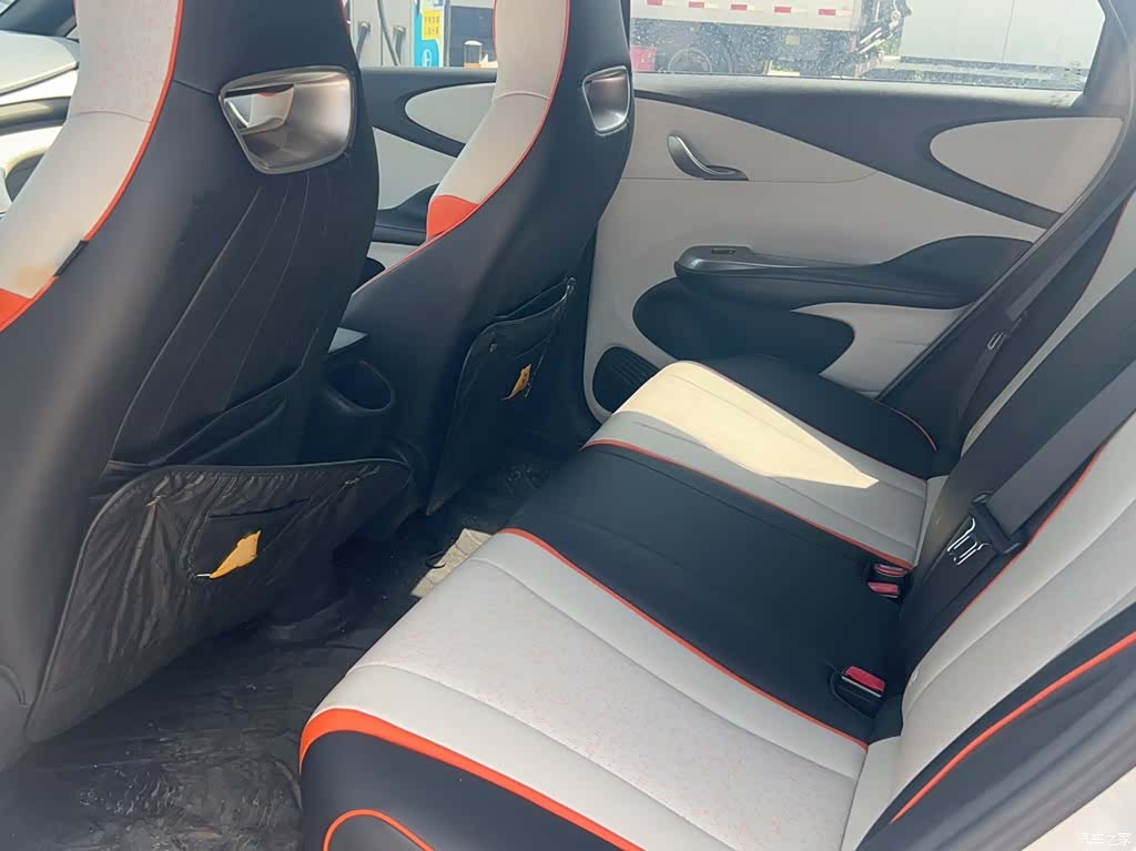 BYD Dolphin, 2023 15