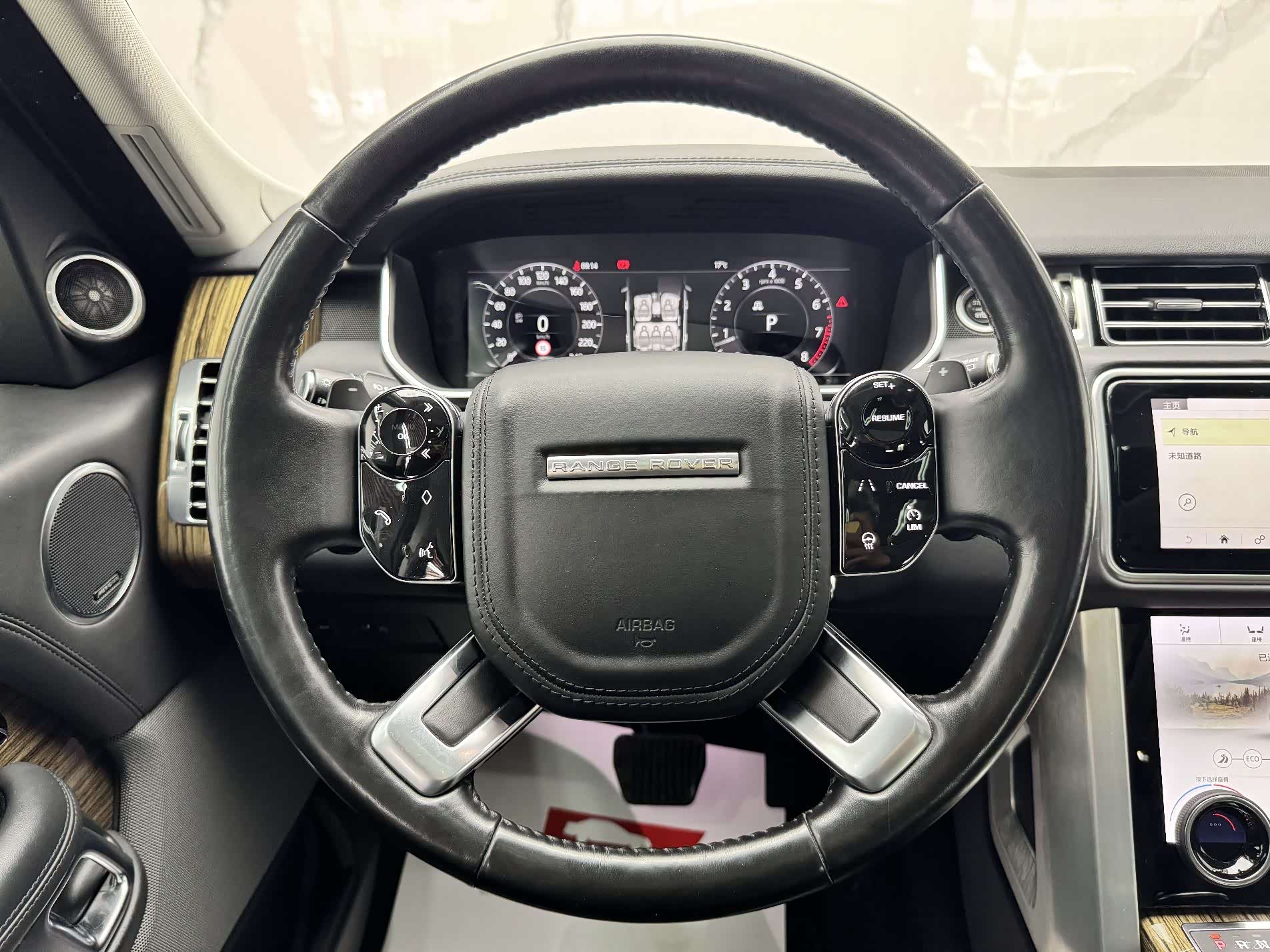 Land Rover Range Rover, 2019 8