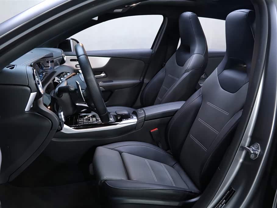 Mercedes-Benz Class A AMG