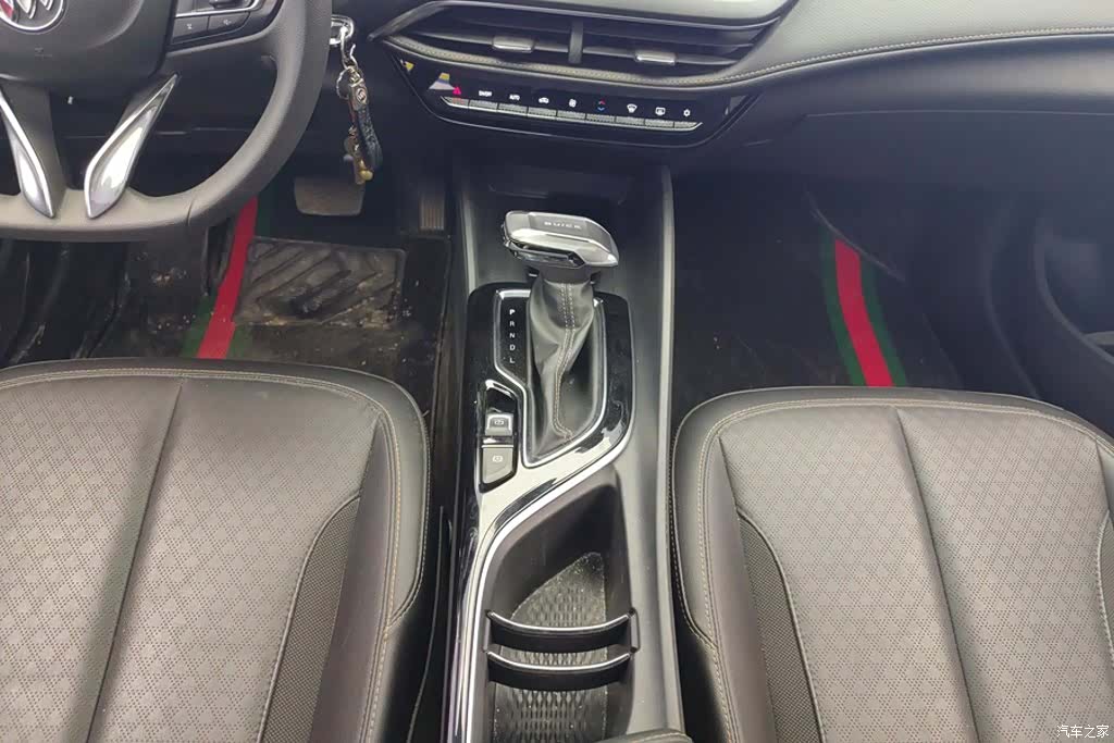 Buick Verano, 2023 16