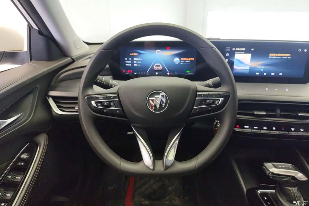 Buick Verano, 2023 15