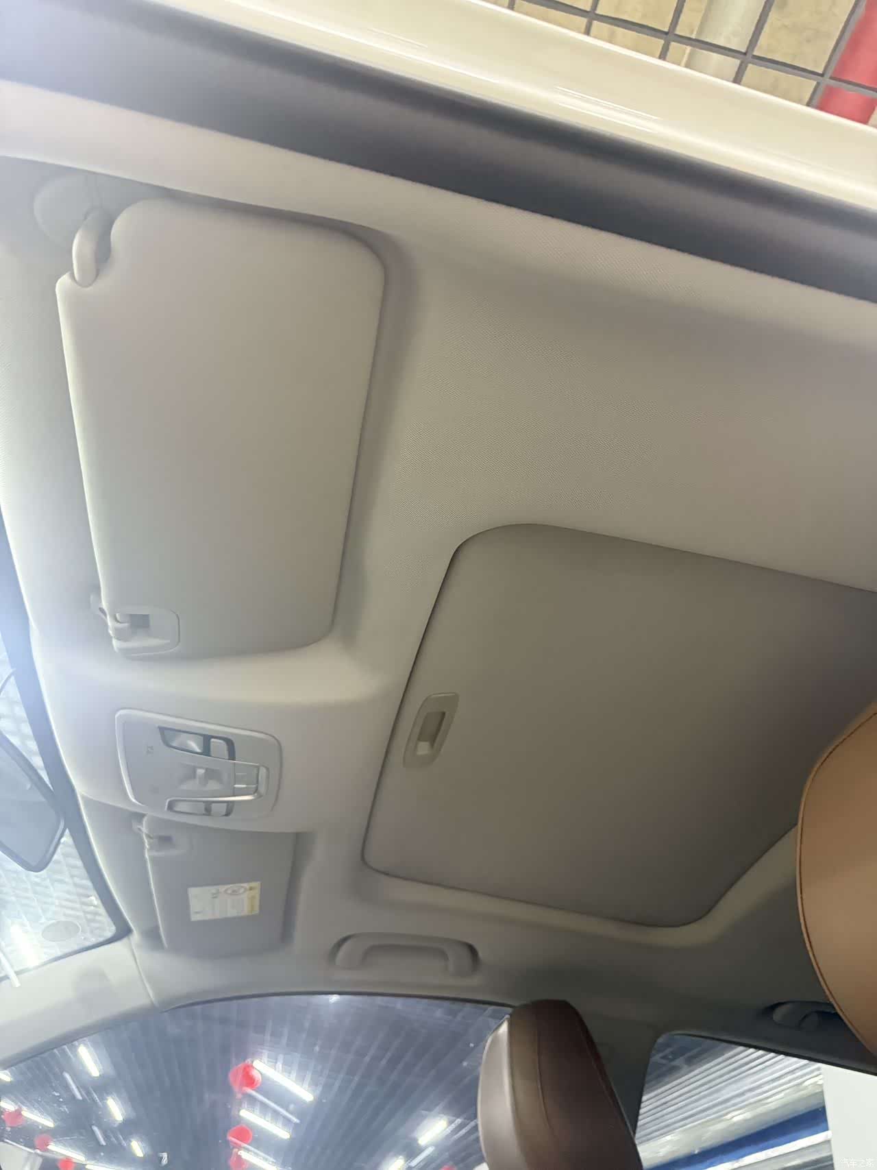 Geely X6, 2022 10