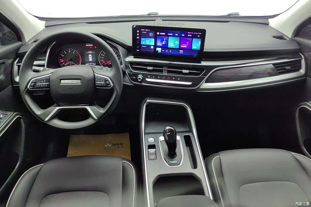 Haval H6, 2022 12