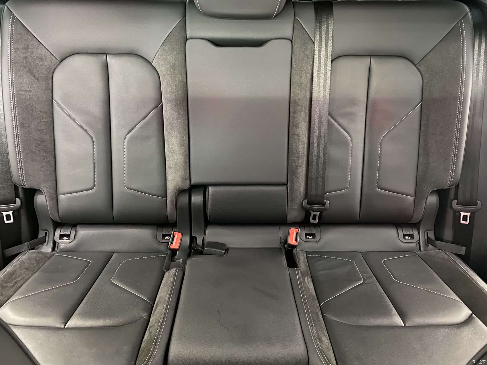 Audi Q3, 2022 14