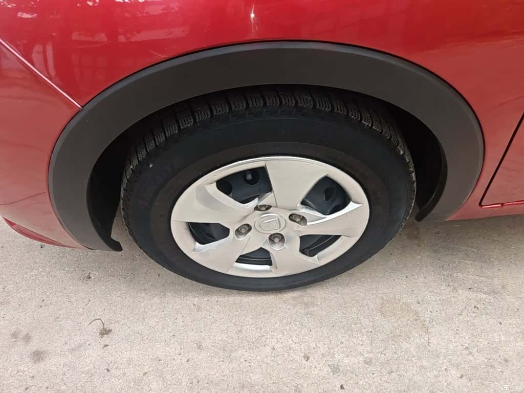 Wuling 310, 2018 23