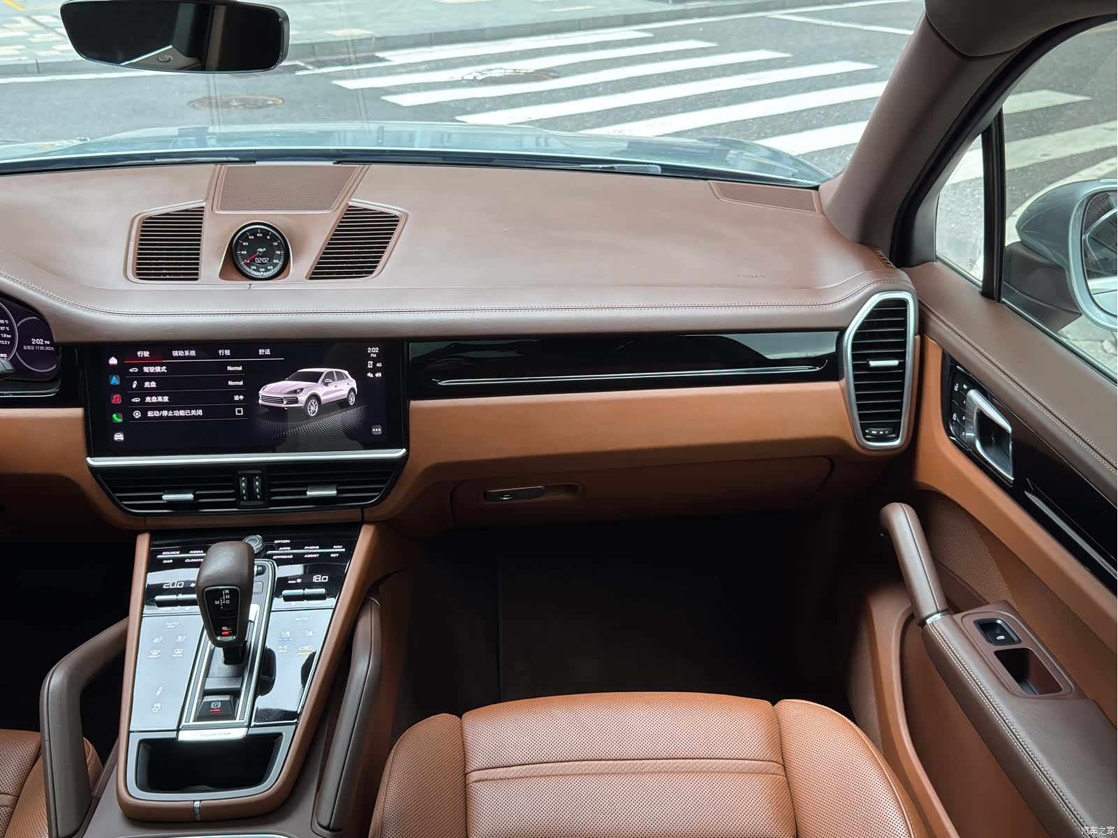 Porsche Cayenne, 2022 15