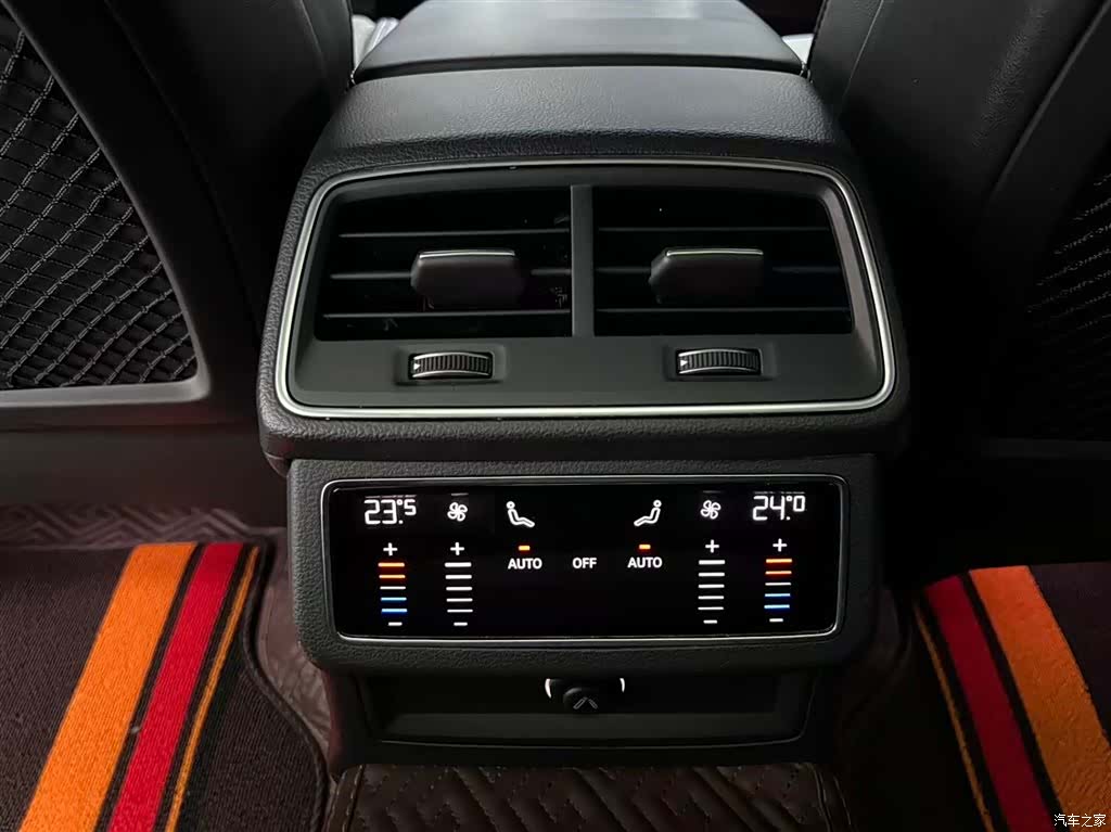 Audi A6L, 2020 14