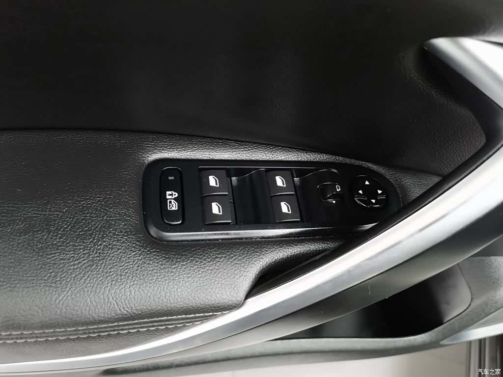 Citroen C5, 2018 9