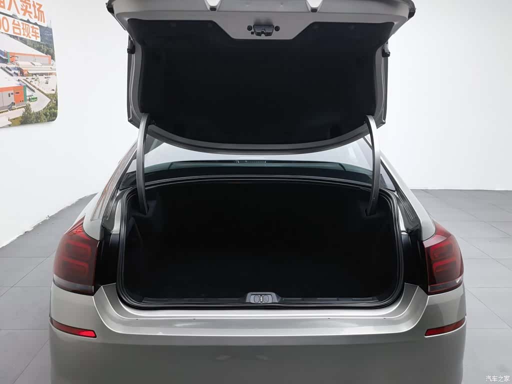 Citroen C5, 2018 16