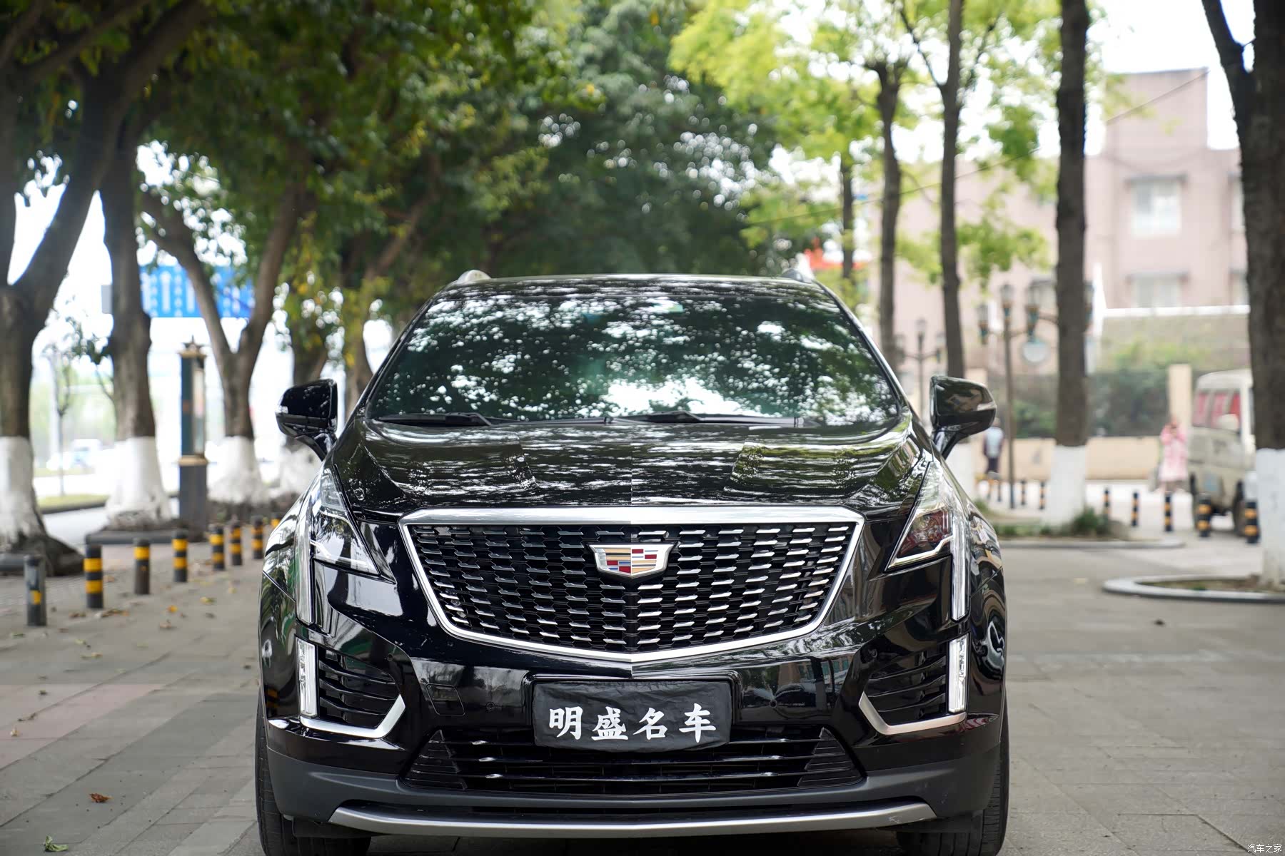 Cadillac XT5, 2021 2