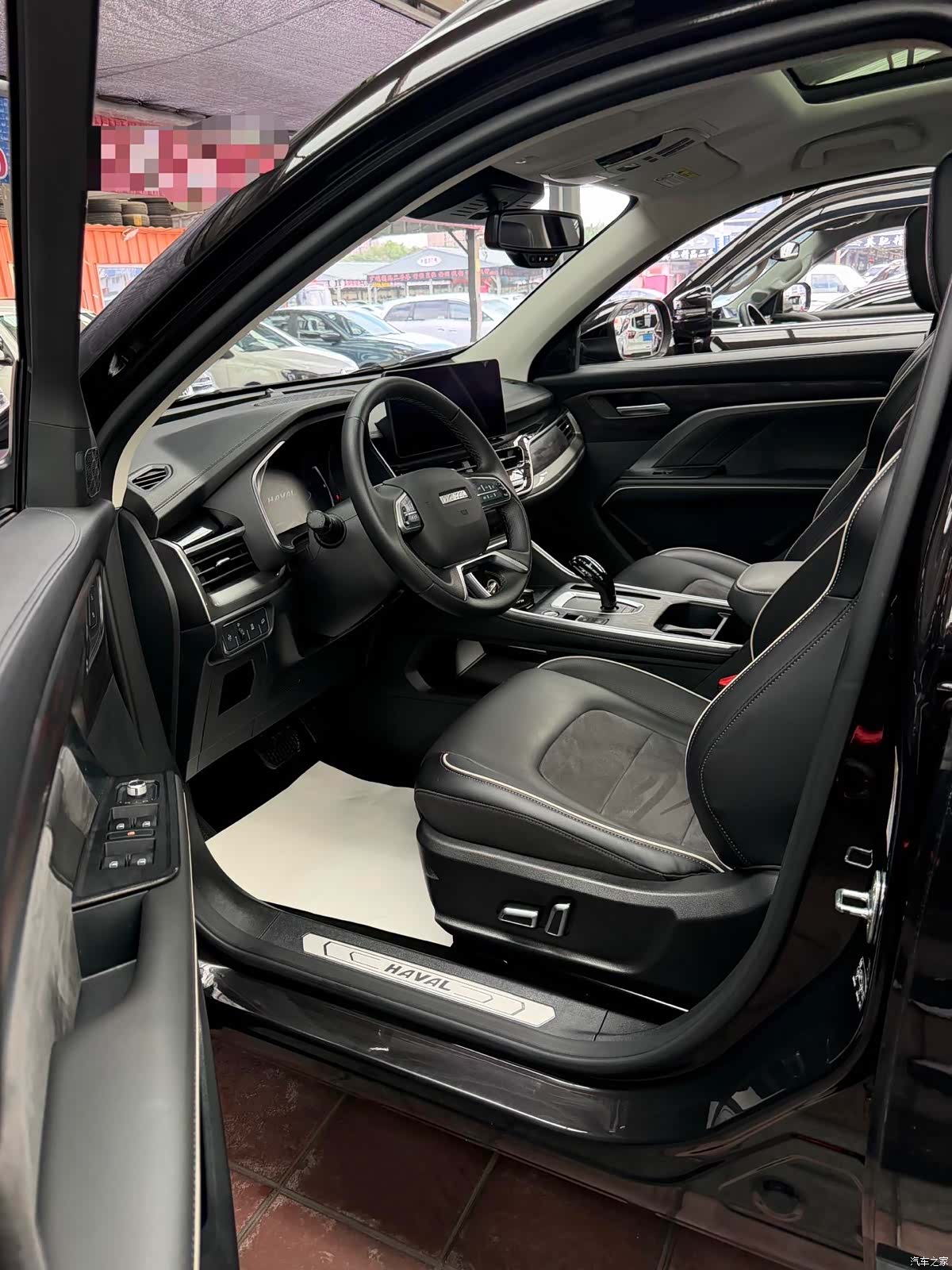 Haval H6, 2023 8