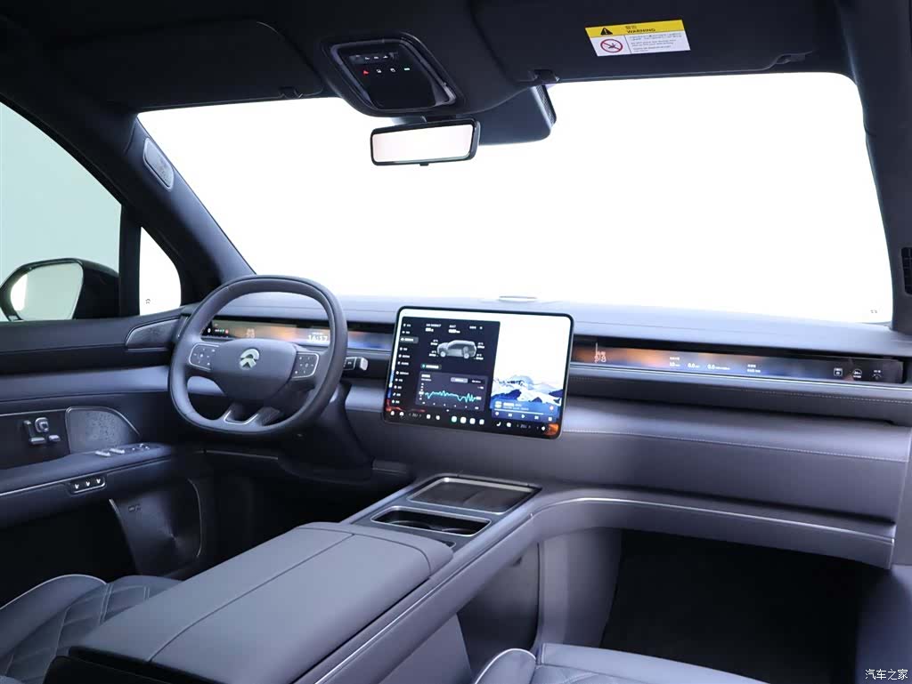 NIO ES8, 2026 20