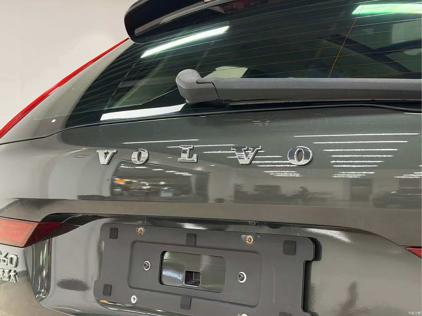 Volvo XC60, 2019 25