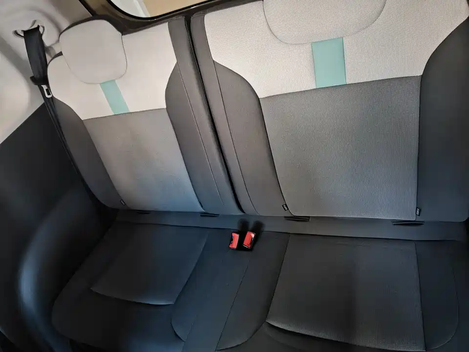 Changan Changan Lumin