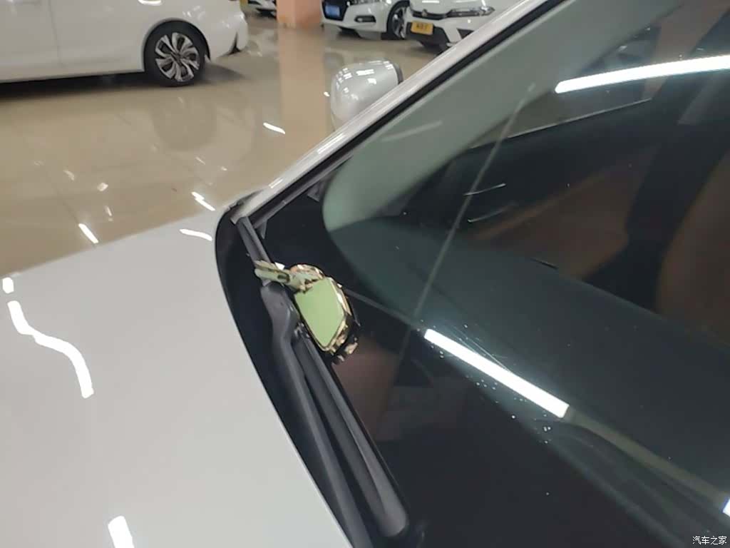 BMW 5 Series, 2018 9