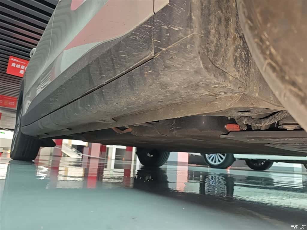 Wuling Bingo, 2024 21