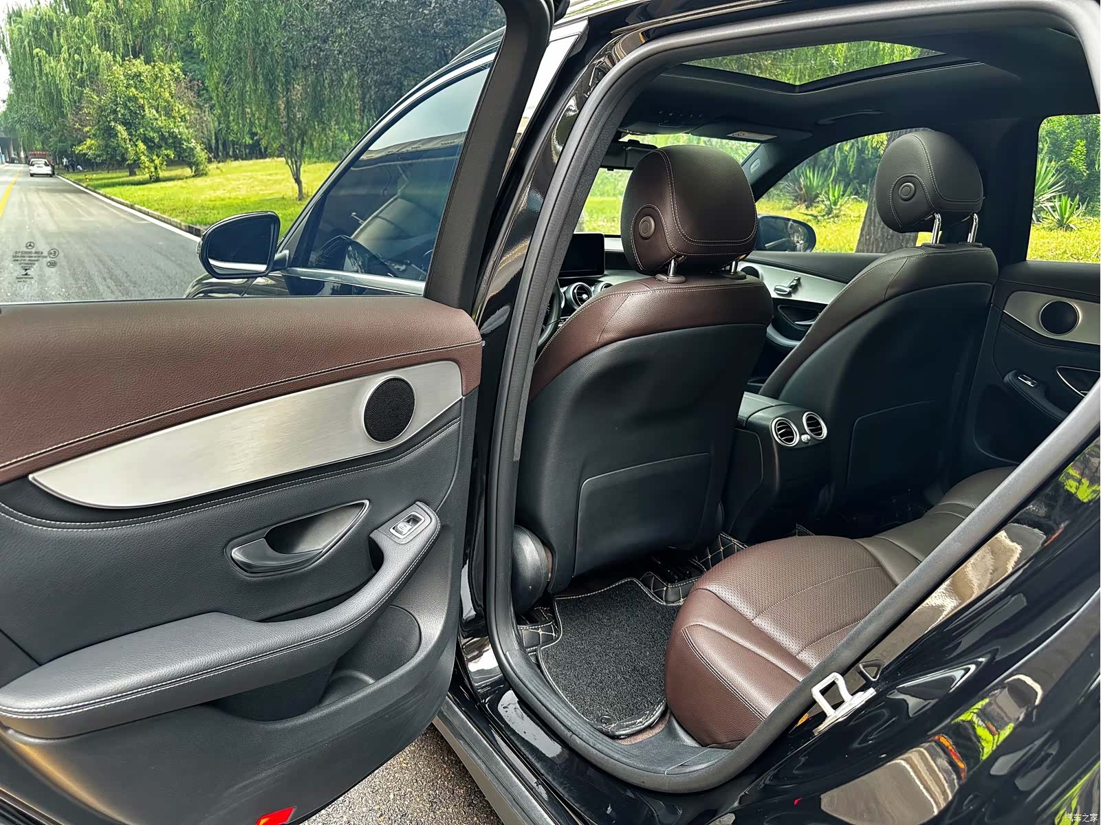 Mercedes-Benz GLC, 2018 7