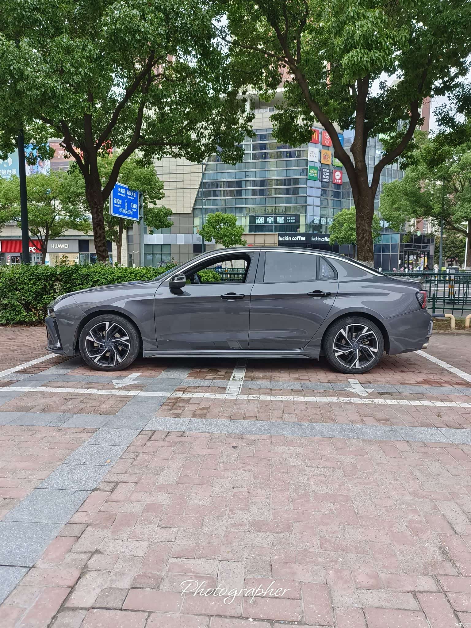 Lynk & Co 02, 2023 14