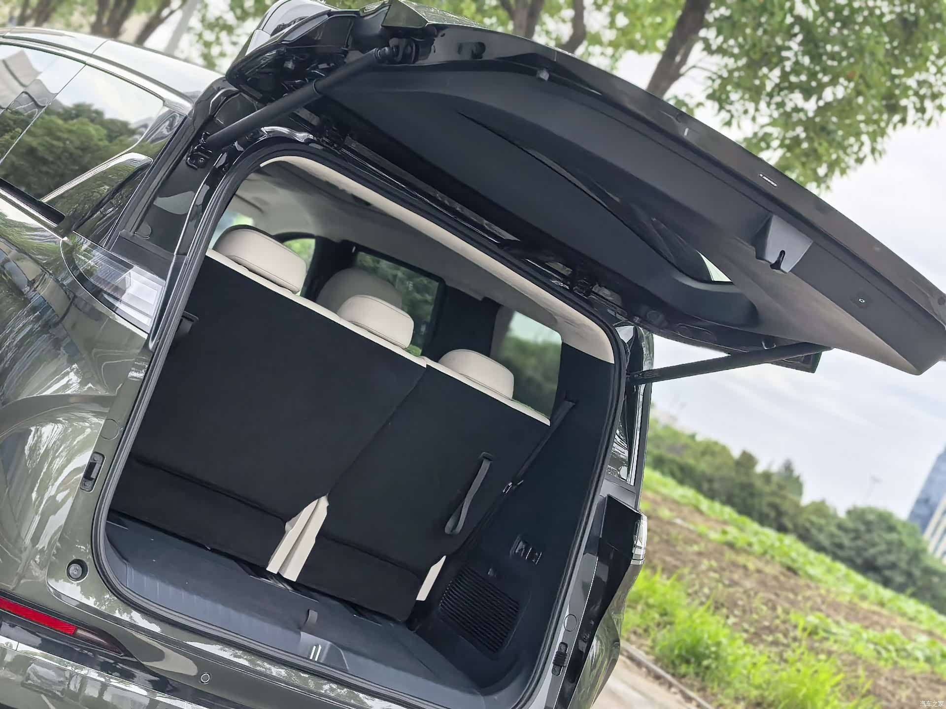 BAIC V9, 2026 8